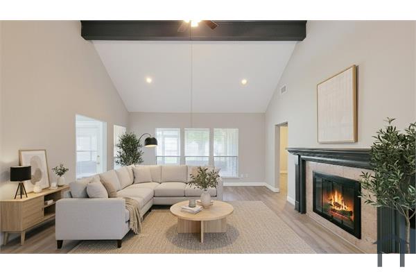 Affordable Housing