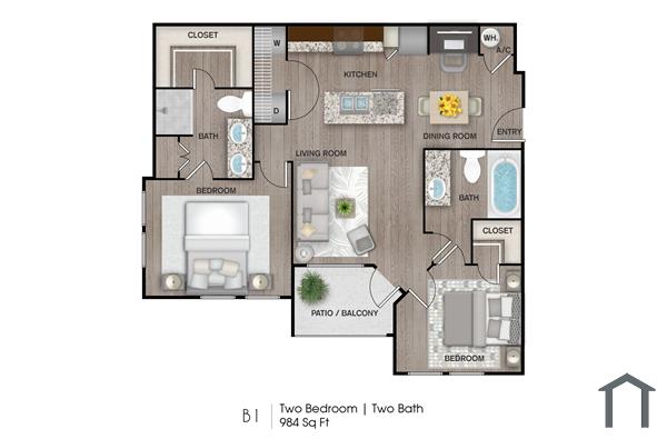 Affordable Housing