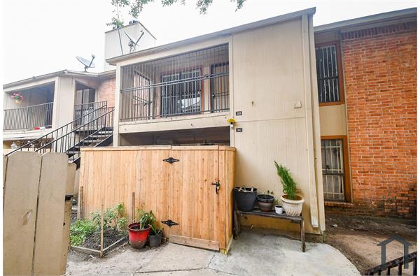 Affordable Housing
