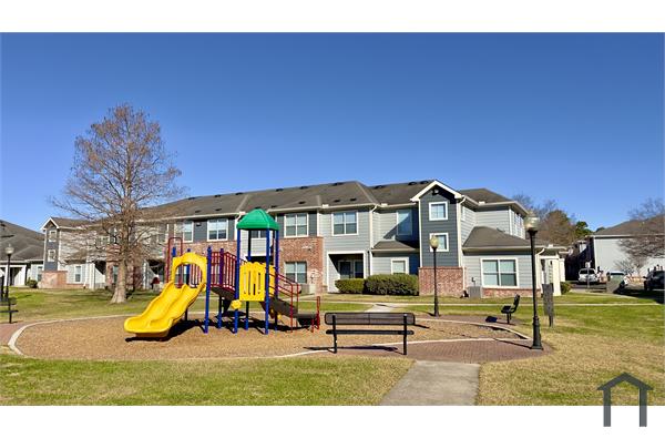 Affordable Housing