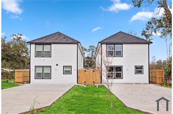 Affordable Housing