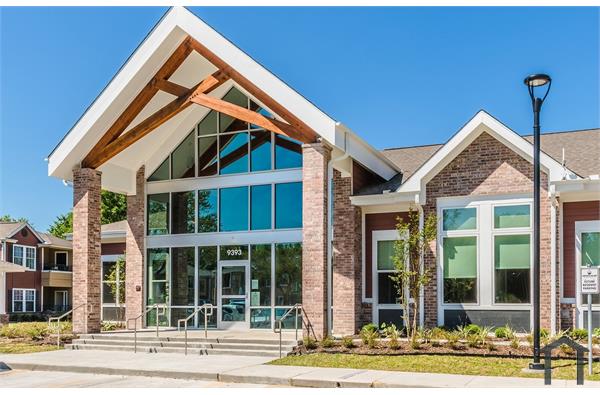 Affordable Housing