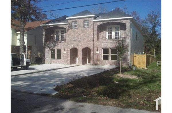 Affordable Housing