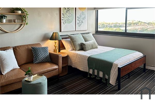 Affordable Housing