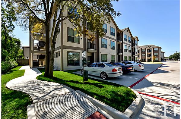 Affordable Housing