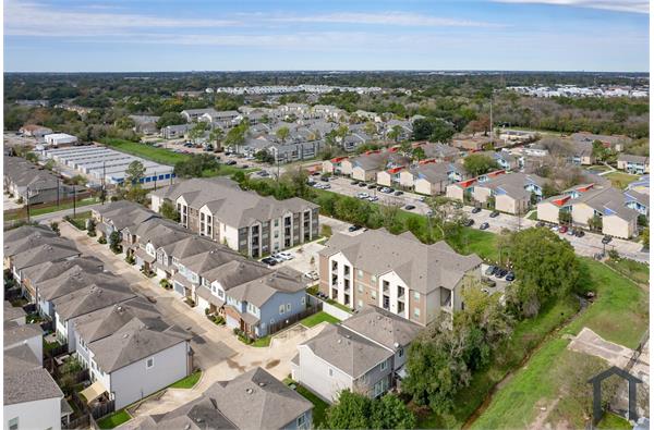 Affordable Housing