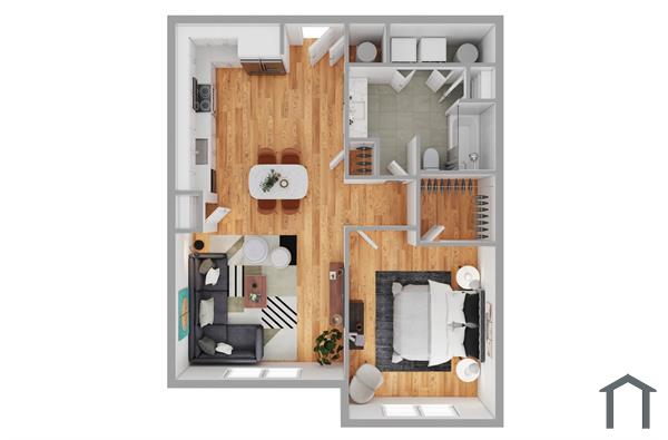 Affordable Housing