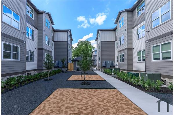 Affordable Housing