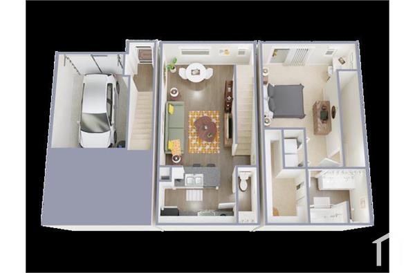 Affordable Housing