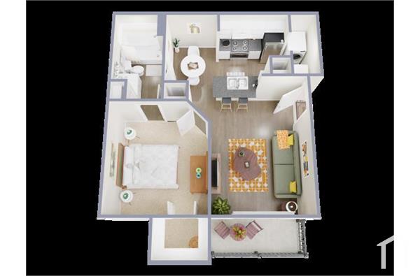 Affordable Housing