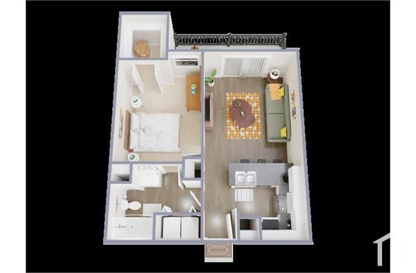 Affordable Housing
