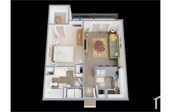 Affordable Housing
