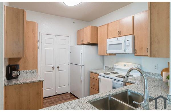 Affordable Housing