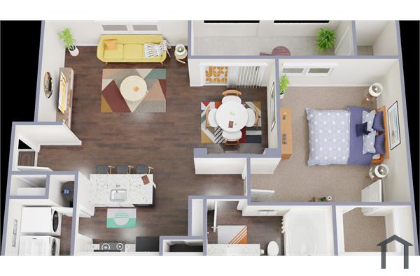Affordable Housing