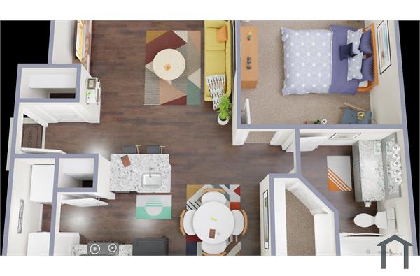 Affordable Housing
