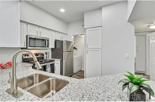 Affordable Housing