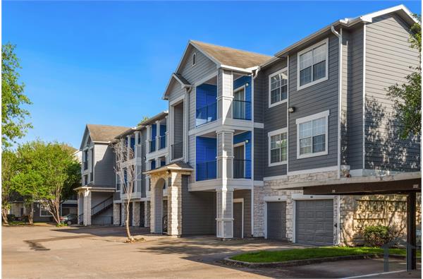 Affordable Housing