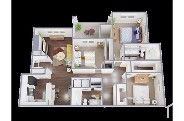 Affordable Housing
