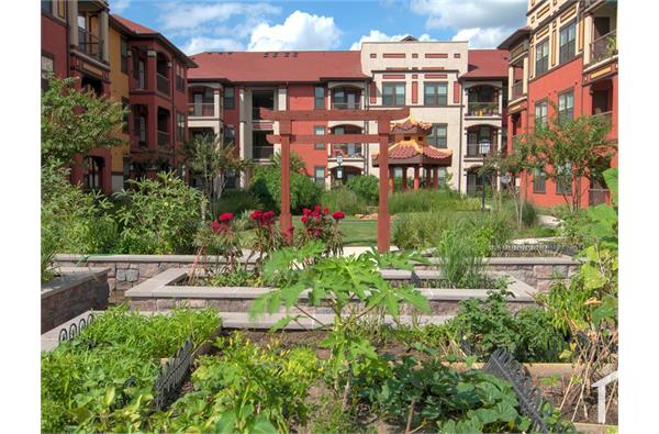 Affordable Housing