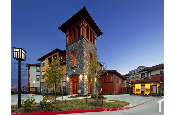 Affordable Housing