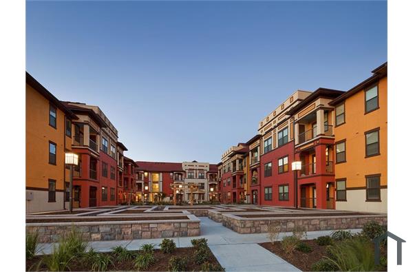 Affordable Housing