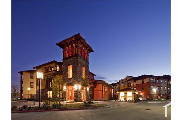Affordable Housing
