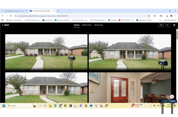 Affordable Housing