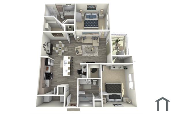 Affordable Housing