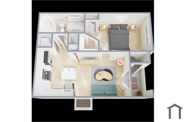 Affordable Housing