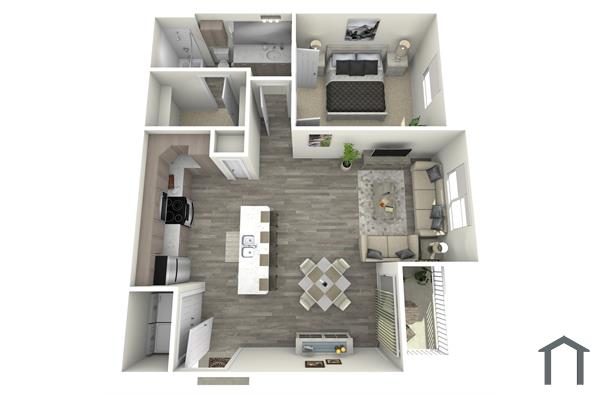 Affordable Housing