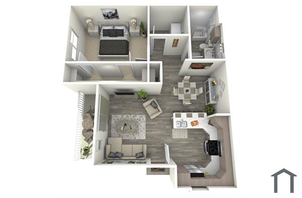 Affordable Housing