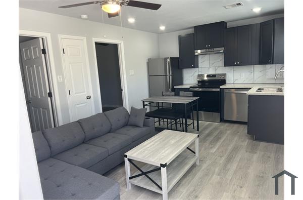 Affordable Housing