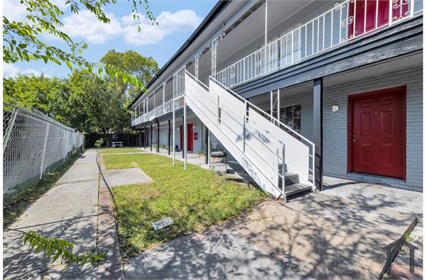 Affordable Housing
