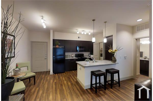 Affordable Housing