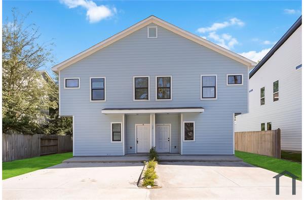 Affordable Housing