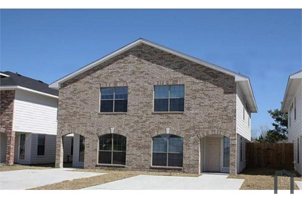 Affordable Housing