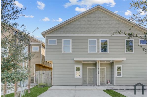Affordable Housing