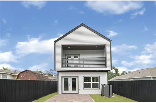 Affordable Housing