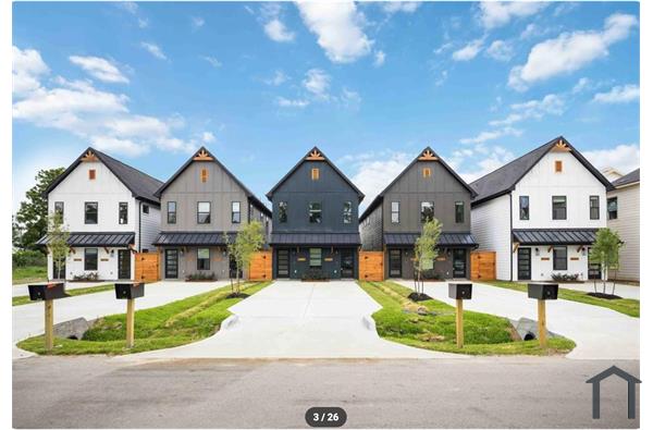 Affordable Housing