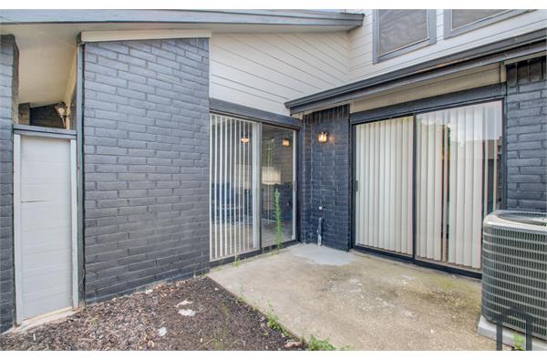 Affordable Housing