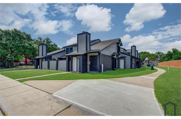 Affordable Housing