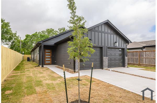 Affordable Housing