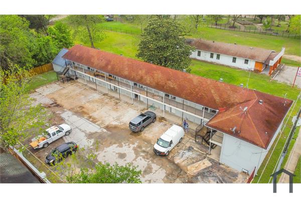 Affordable Housing