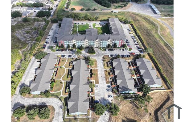 Affordable Housing