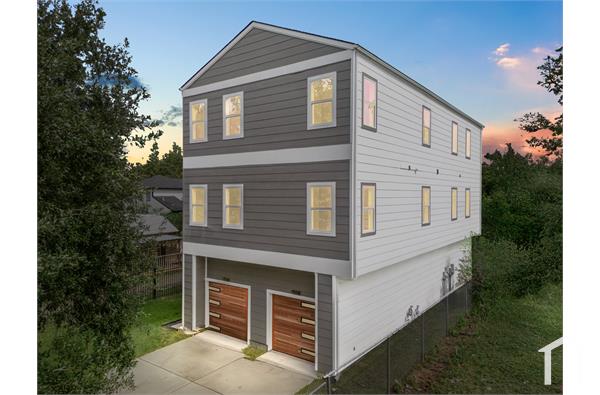 Affordable Housing