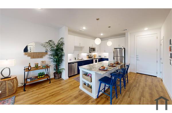 Affordable Housing