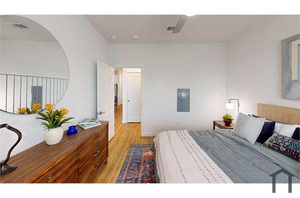 Affordable Housing