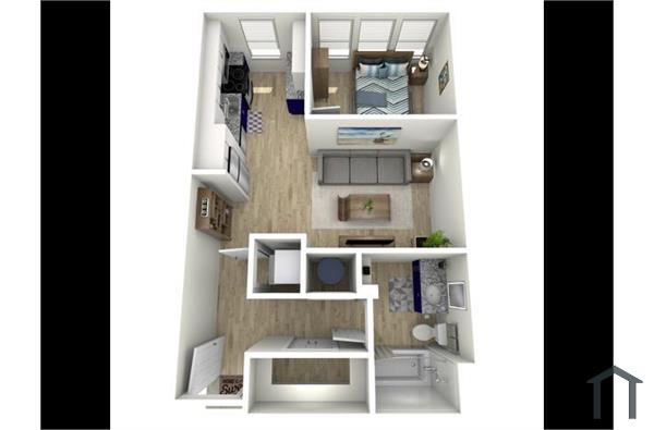 Affordable Housing