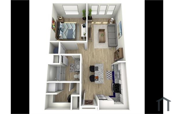 Affordable Housing