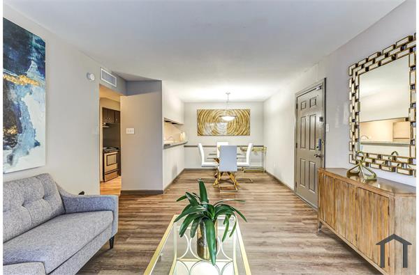 Affordable Housing